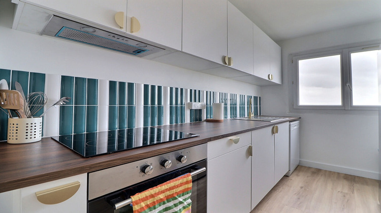 Ma-Cabane - Vente Appartement TAVERNY, 103 m²