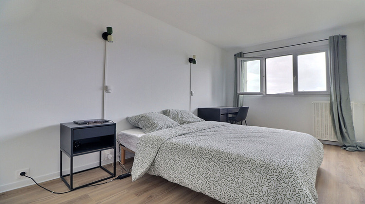 Ma-Cabane - Vente Appartement TAVERNY, 103 m²