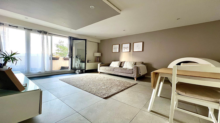 Ma-Cabane - Vente Appartement TAVERNY, 51 m²