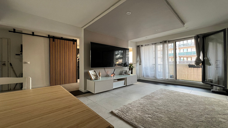 Ma-Cabane - Vente Appartement TAVERNY, 51 m²