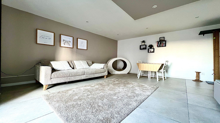 Ma-Cabane - Vente Appartement TAVERNY, 51 m²