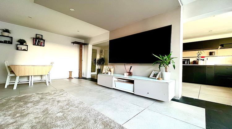 Ma-Cabane - Vente Appartement TAVERNY, 51 m²