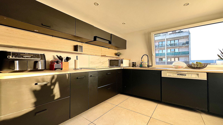 Ma-Cabane - Vente Appartement TAVERNY, 51 m²