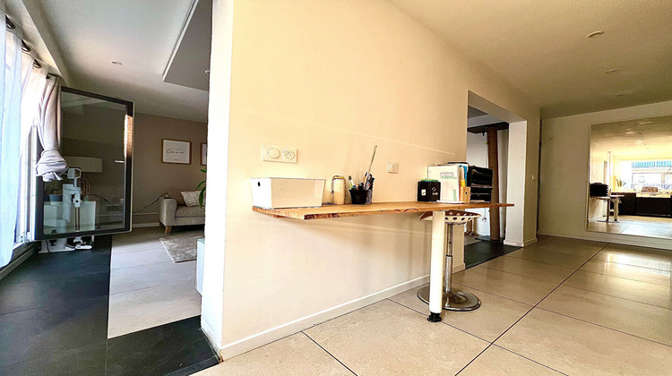 Ma-Cabane - Vente Appartement TAVERNY, 51 m²