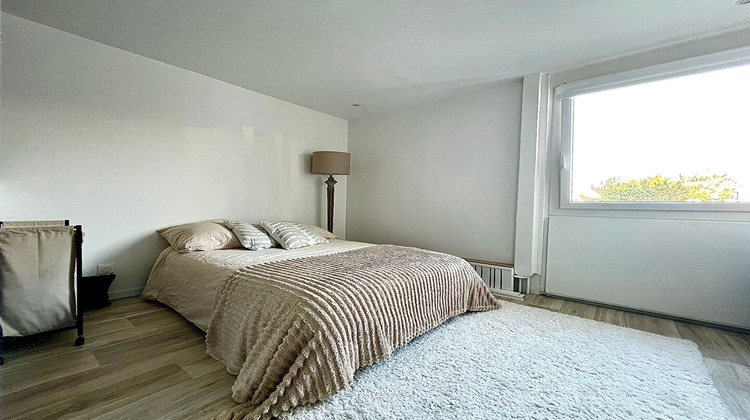 Ma-Cabane - Vente Appartement TAVERNY, 51 m²