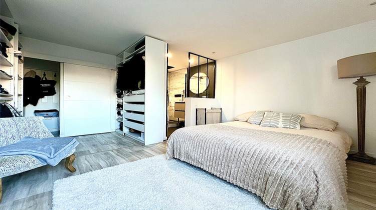 Ma-Cabane - Vente Appartement TAVERNY, 51 m²