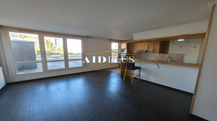 Ma-Cabane - Vente Appartement TAVERNY, 76 m²