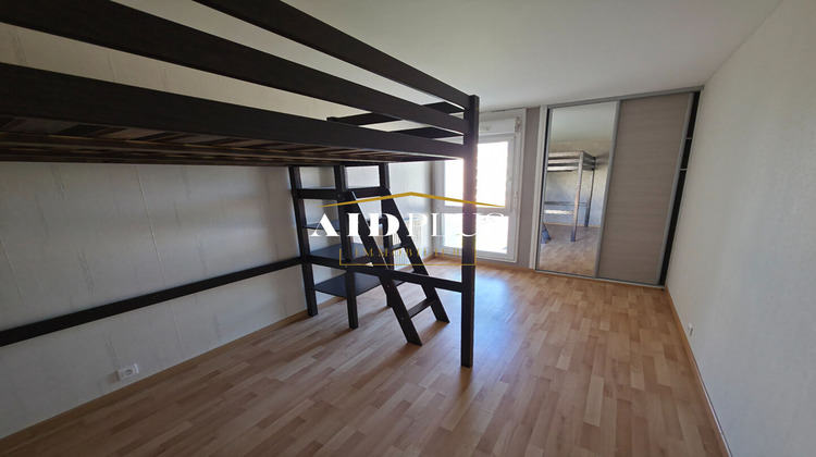Ma-Cabane - Vente Appartement TAVERNY, 76 m²