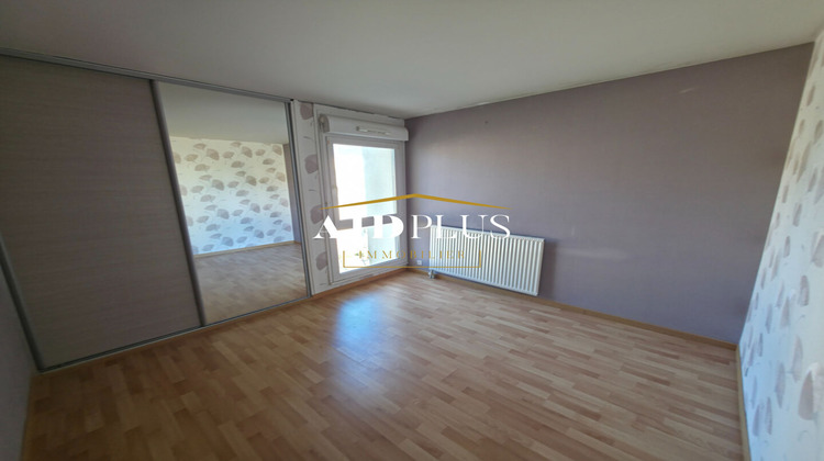 Ma-Cabane - Vente Appartement TAVERNY, 76 m²