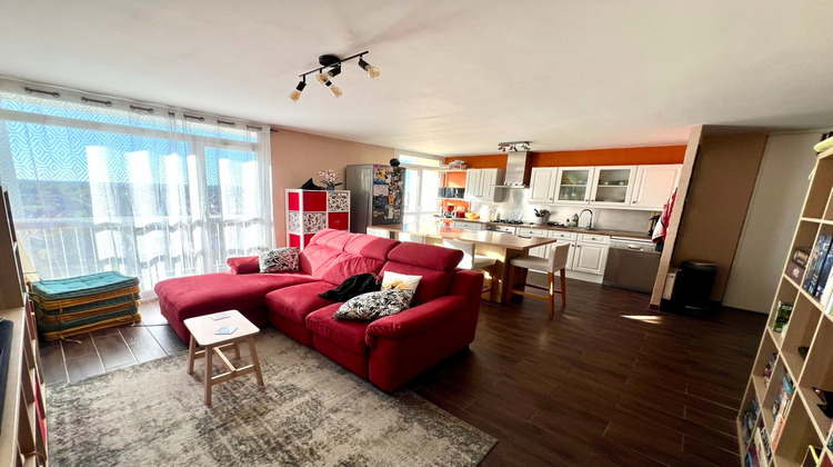 Ma-Cabane - Vente Appartement TAVERNY, 61 m²