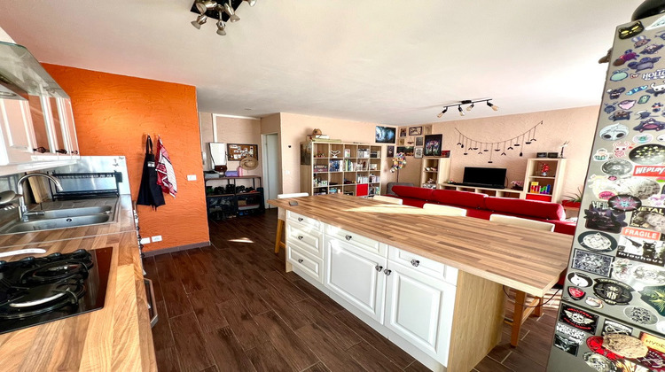 Ma-Cabane - Vente Appartement TAVERNY, 61 m²