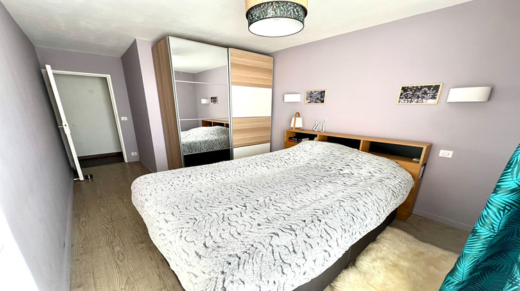 Ma-Cabane - Vente Appartement TAVERNY, 61 m²