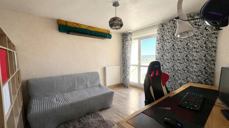 Ma-Cabane - Vente Appartement TAVERNY, 61 m²