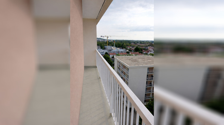 Ma-Cabane - Vente Appartement TAVERNY, 61 m²