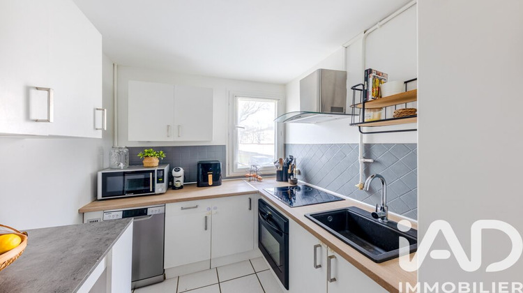 Ma-Cabane - Vente Appartement Taverny, 57 m²