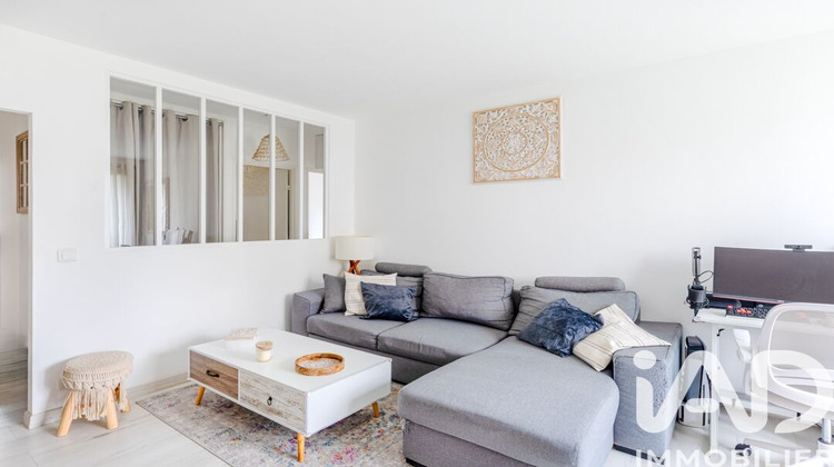 Ma-Cabane - Vente Appartement Taverny, 57 m²