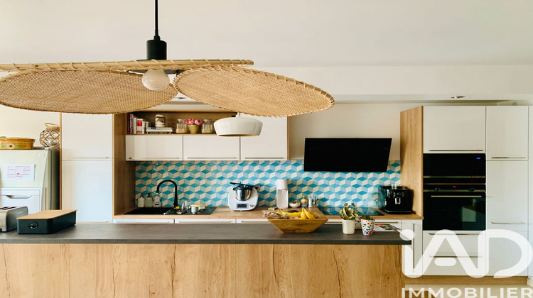 Ma-Cabane - Vente Appartement Taverny, 95 m²