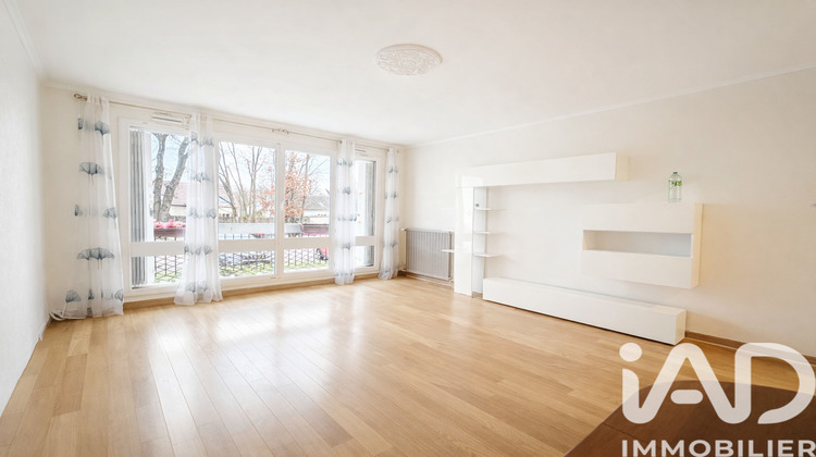 Ma-Cabane - Vente Appartement Taverny, 102 m²