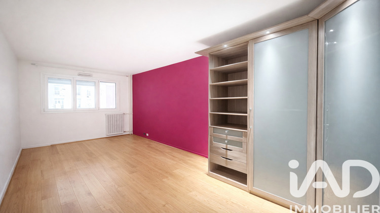 Ma-Cabane - Vente Appartement Taverny, 102 m²
