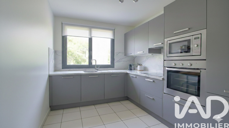 Ma-Cabane - Vente Appartement Taverny, 70 m²