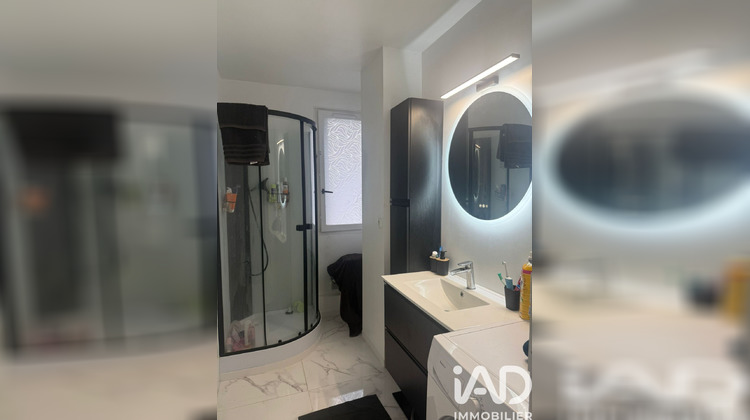 Ma-Cabane - Vente Appartement Taverny, 67 m²