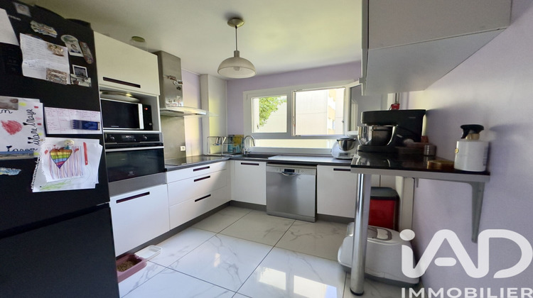 Ma-Cabane - Vente Appartement Taverny, 85 m²