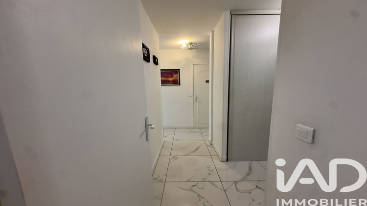 Ma-Cabane - Vente Appartement Taverny, 85 m²