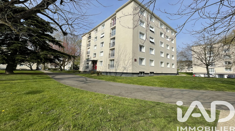 Ma-Cabane - Vente Appartement Taverny, 48 m²