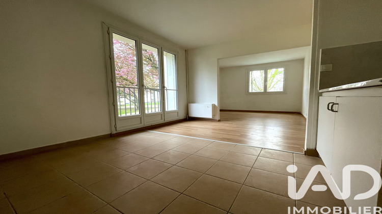 Ma-Cabane - Vente Appartement Taverny, 48 m²