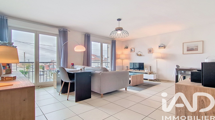 Ma-Cabane - Vente Appartement Taverny, 53 m²