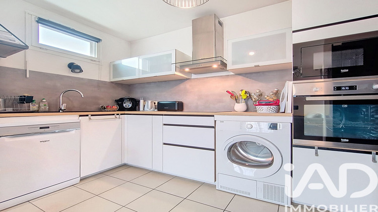 Ma-Cabane - Vente Appartement Taverny, 53 m²