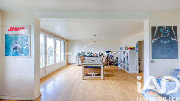 Ma-Cabane - Vente Appartement Taverny, 73 m²