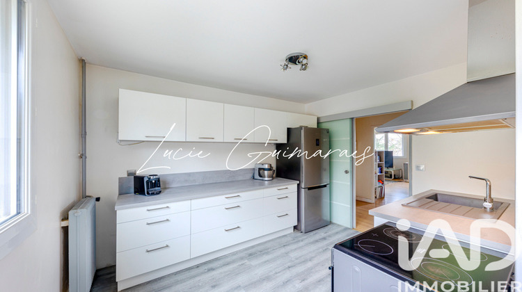 Ma-Cabane - Vente Appartement Taverny, 73 m²