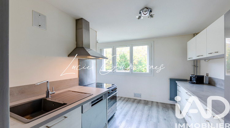 Ma-Cabane - Vente Appartement Taverny, 73 m²