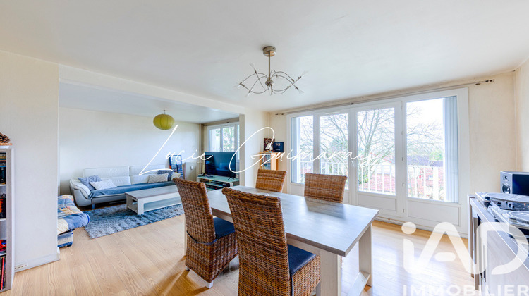 Ma-Cabane - Vente Appartement Taverny, 73 m²