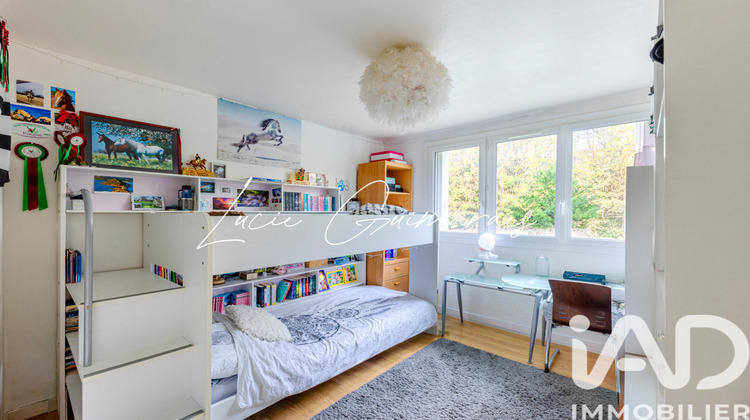 Ma-Cabane - Vente Appartement Taverny, 73 m²