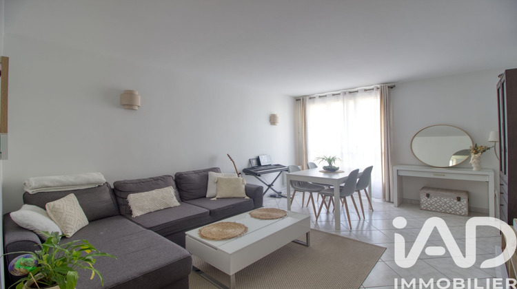 Ma-Cabane - Vente Appartement Taverny, 56 m²