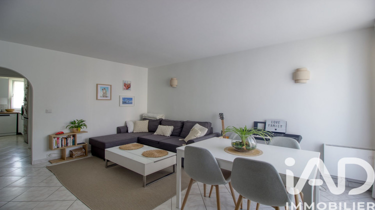 Ma-Cabane - Vente Appartement Taverny, 56 m²