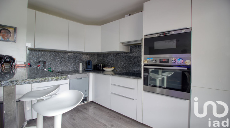 Ma-Cabane - Vente Appartement Taverny, 61 m²