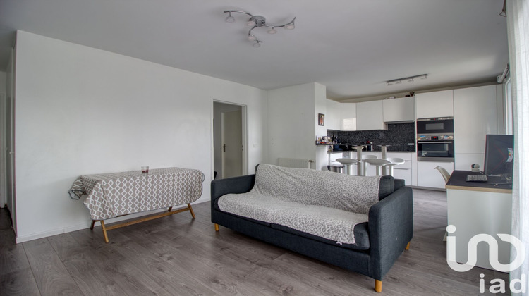 Ma-Cabane - Vente Appartement Taverny, 61 m²