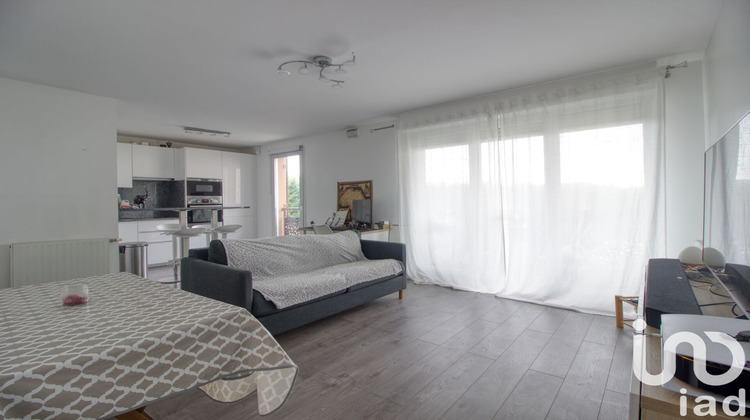 Ma-Cabane - Vente Appartement Taverny, 61 m²