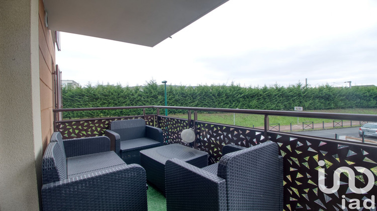 Ma-Cabane - Vente Appartement Taverny, 61 m²