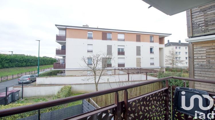 Ma-Cabane - Vente Appartement Taverny, 61 m²