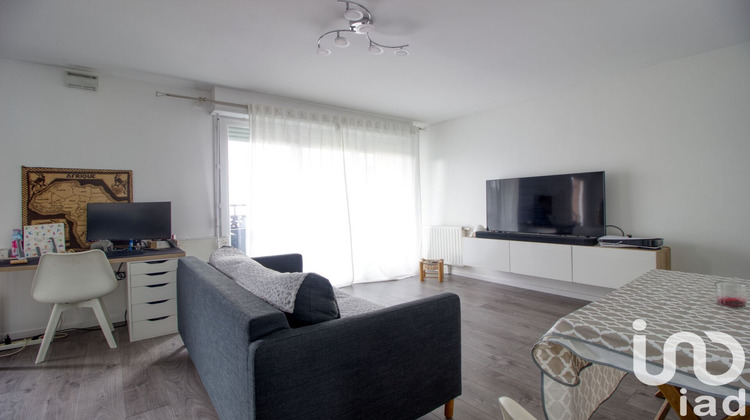 Ma-Cabane - Vente Appartement Taverny, 61 m²
