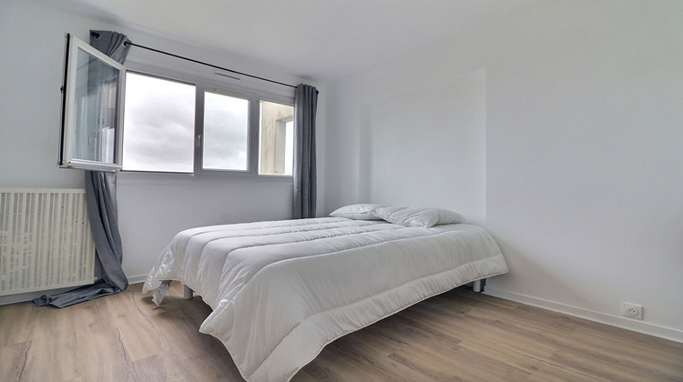 Ma-Cabane - Vente Appartement TAVERNY, 103 m²
