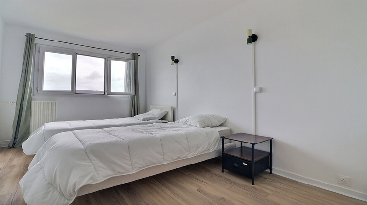 Ma-Cabane - Vente Appartement TAVERNY, 103 m²