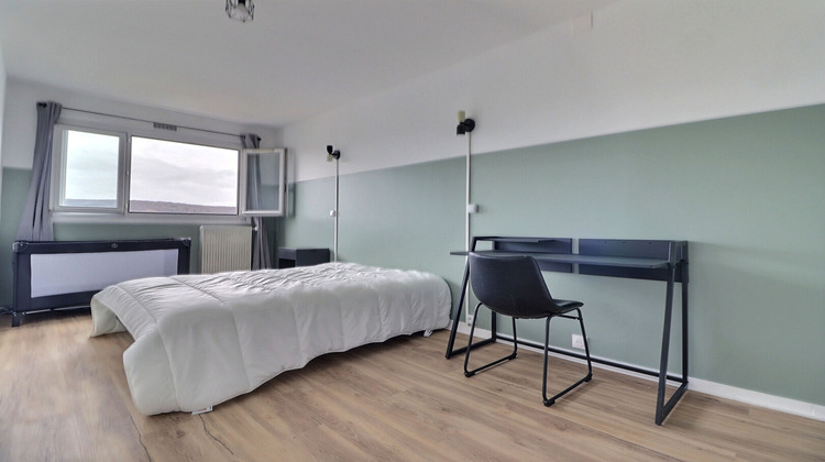 Ma-Cabane - Vente Appartement TAVERNY, 103 m²