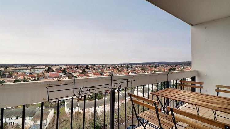 Ma-Cabane - Vente Appartement TAVERNY, 103 m²
