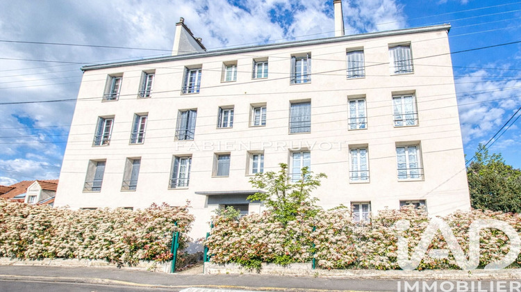 Ma-Cabane - Vente Appartement Taverny, 80 m²