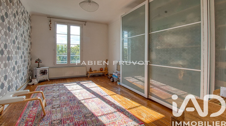 Ma-Cabane - Vente Appartement Taverny, 80 m²